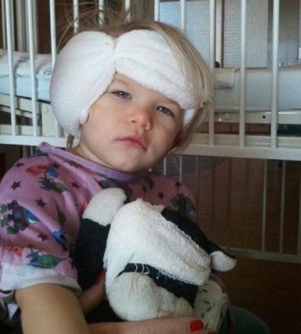 Boy Is Put Under For Surgery, Wakes Up To Discover Doctor Made Change Without Parents Knowing - picture 5