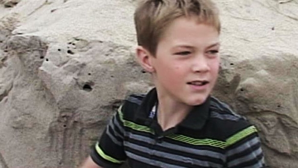 Boy Saves Girl After Finding Her Buried Alive, Then Learns Terrifying Reason Why She Was Buried - picture 3