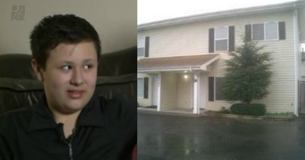 Boy Seeking Help Dials 911, Crews Startled By What They Discover On The Ground - picture 2