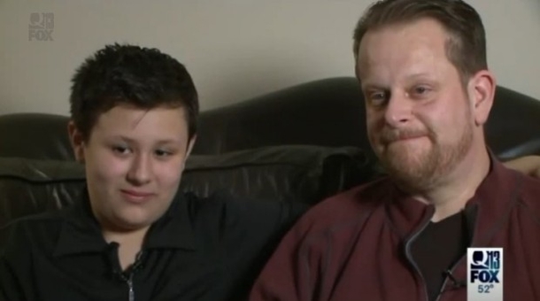 Boy Seeking Help Dials 911, Crews Startled By What They Discover On The Ground - picture 3