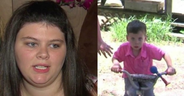 Boy Starts Puking & Can’t Stop, Then Tells Mom What Babysitter Put In Him - picture 2