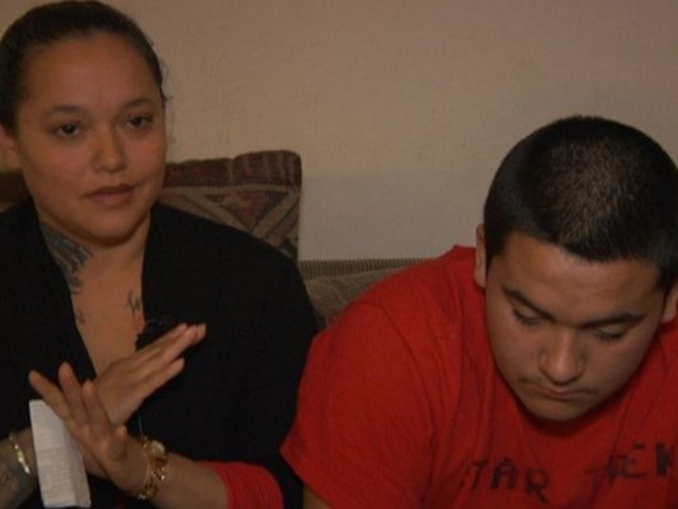 Boy Suspended After Saving Girl Dying In Class While Teacher Did Nothing - picture 3