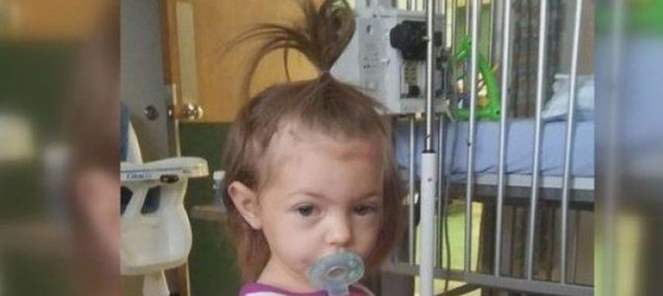 Boyfriend Goes To Check On His Girlfriend's Young Daughter, Makes Horrific Find - picture 2