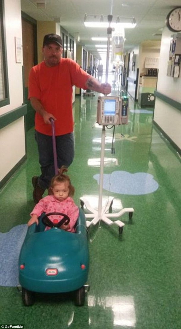 Boyfriend Goes To Check On His Girlfriend's Young Daughter, Makes Horrific Find - picture 3