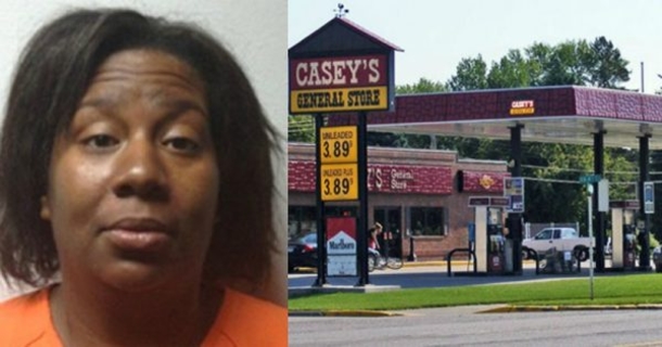 Boys Scared To Go Back To Gas Station After Mom’s New Way To ‘Pay’ For Fuel - picture 2