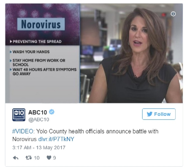 BREAKING: An EPIDEMIC Outbreak Just Happened In California, Doctors Are Warning Stay Away - picture 2