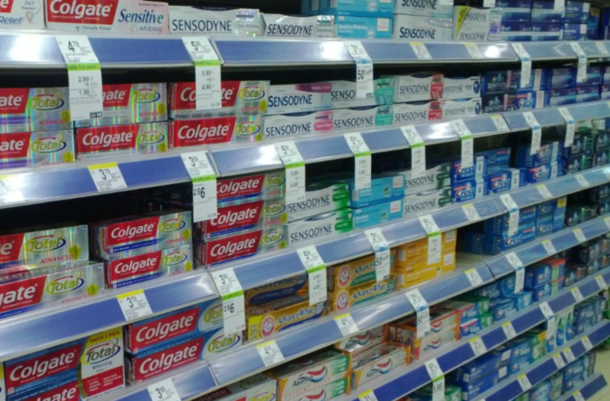 BREAKING: If You Are Using This Toothpaste… Throw It Away Immediately! - picture 2