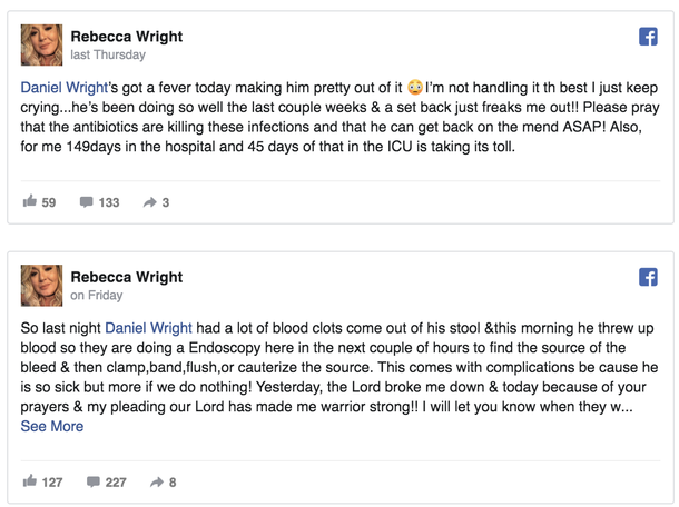 Breaking News: Star Of Hit TV Show “The Biggest Loser”, Passes Away At Age 30 - picture 3