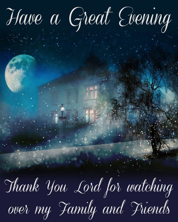 Breathtaking Good Evening Quotes & Images You Will Love - picture 2