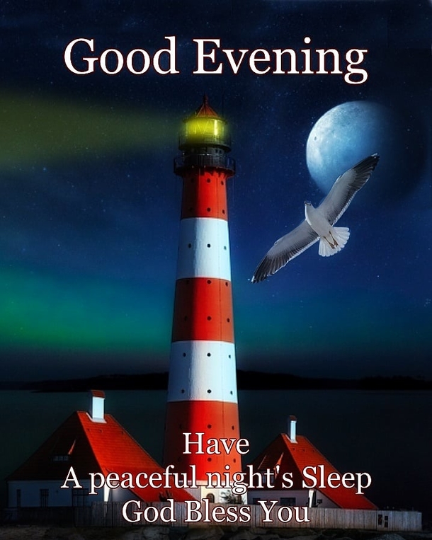 Breathtaking Good Evening Quotes & Images You Will Love - picture 8