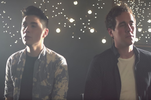 Breathtaking Mashup Performance Has The Internet Stunned Completely - picture 2