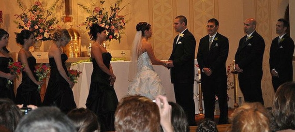 Bride Acts 'Crazy,' Doctor Makes Shocking Discovery - picture 2