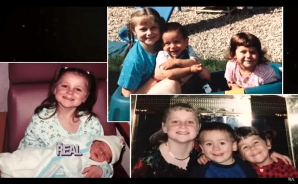 Brother that was taken away from his sister as a kid finally reunites with her 18 years later - picture 2