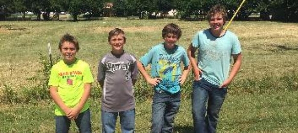 Brothers Step In After Hearing 75 Year Old Woman Was Facing Jail Time For Uncut Grass - picture 3
