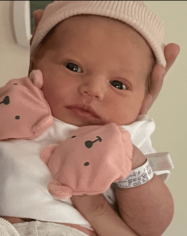 Bruce Springsteen is now a grandfather at 72 years old to sweet little girl - picture 4