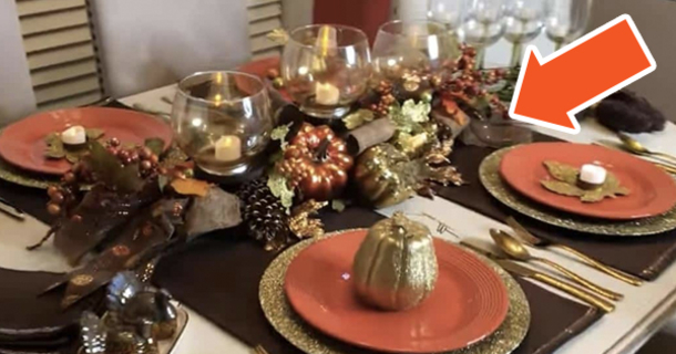 Budget-Friendly DIY Thanksgiving Centerpiece You Can Make Today - picture 2