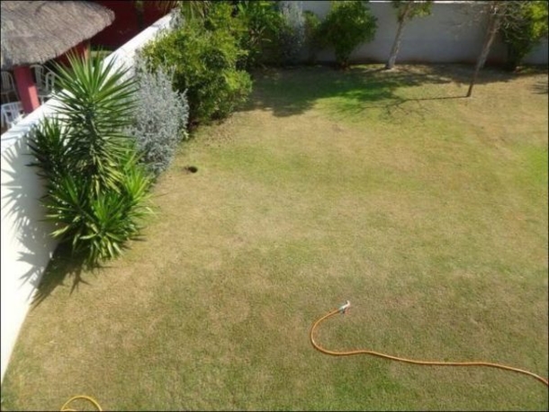 Build Your Very Own Swimming Pool Fast, Cheap, And Easy! Here's How... - picture 2