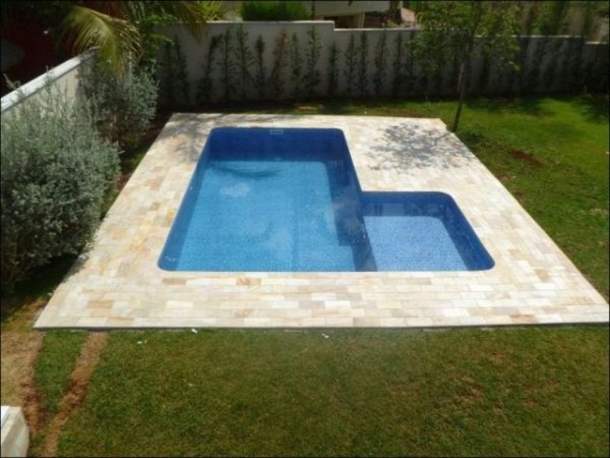 Build Your Very Own Swimming Pool Fast, Cheap, And Easy! Here's How... - picture 8