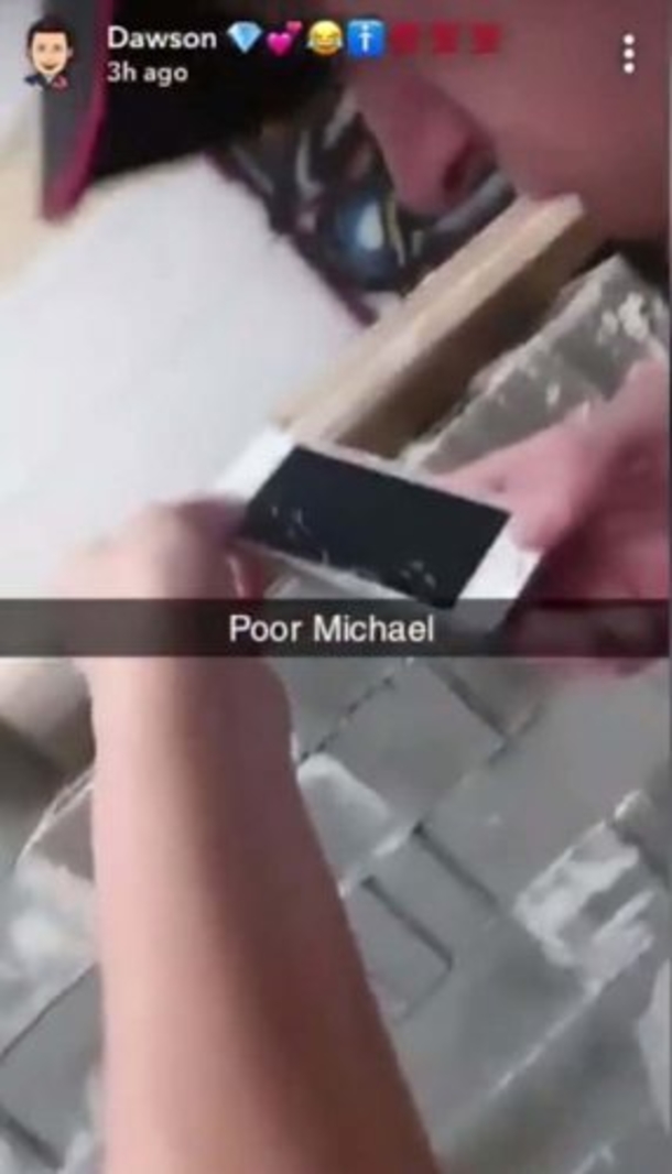 Bullies Laughed As They Torment A Blind Kid At School, Until Cops See The Video - picture 3