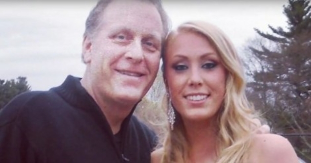 Bullies Think Its A Good Idea To Pick On Young Girl… Then They Realize Her Dad Is Real-Life LEGEND - picture 3