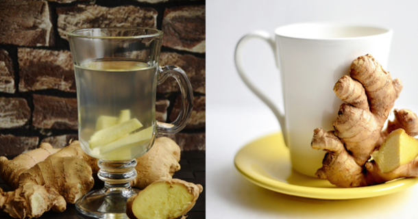 Burn Fat With Ginger Water: Best Drink To Remove Fat From Waist, Hips, Thighs And More (Recipe) - picture 2