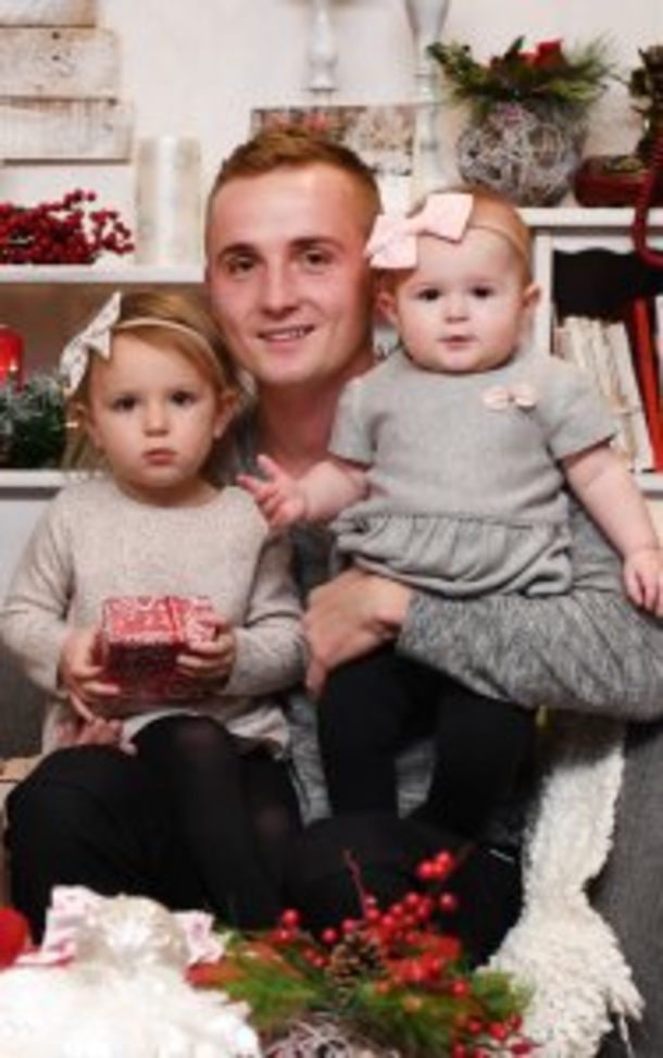 California father dies after tooth infection spreads to lungs - picture 2