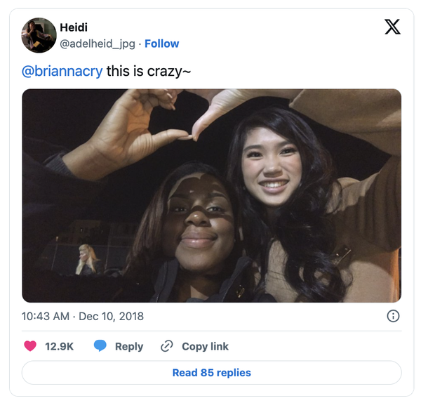 Can You Believe It? Childhood Besties Reunite After 12 Years - Their Incredible Cruise Connection Will Warm Your Heart! - picture 4