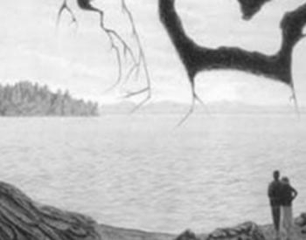Can You See The Third Person In This Photo? No Many People Have - picture 2