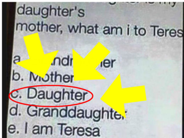 Can YOU Solve This Riddle That Has Baffled The Best Brains On The Internet? - picture 4