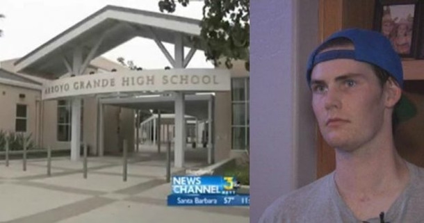 Cancer-Stricken Teen Kicked Out Of Prom For Absolutely Sickening Reason - picture 2