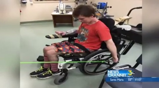 Cancer-Stricken Teen Kicked Out Of Prom For Absolutely Sickening Reason - picture 3