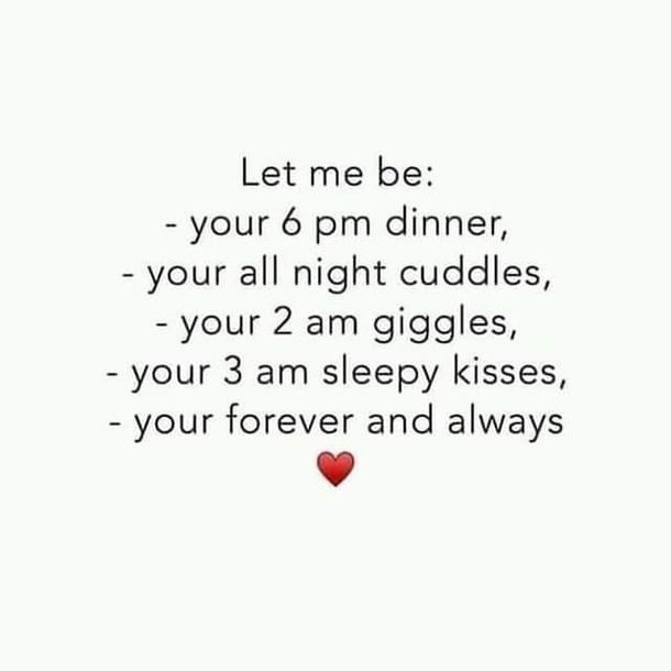 Capturing Love With 80 Beautiful Relationship Pictures With Quotes - picture 11