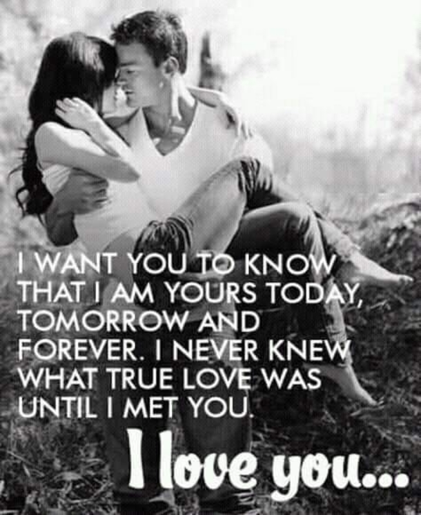 Capturing Love With 80 Beautiful Relationship Pictures With Quotes - picture 13