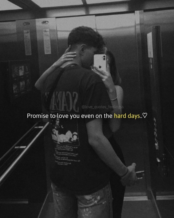 Capturing Love With 80 Beautiful Relationship Pictures With Quotes - picture 39