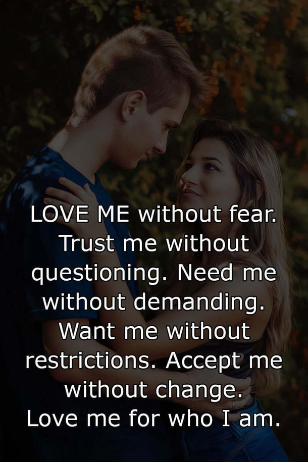 Capturing Love With 80 Beautiful Relationship Pictures With Quotes - picture 6