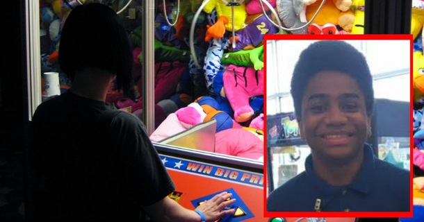 Cashier Approaches White Boys Playing Game, Didn’t See Who Was Watching - picture 3