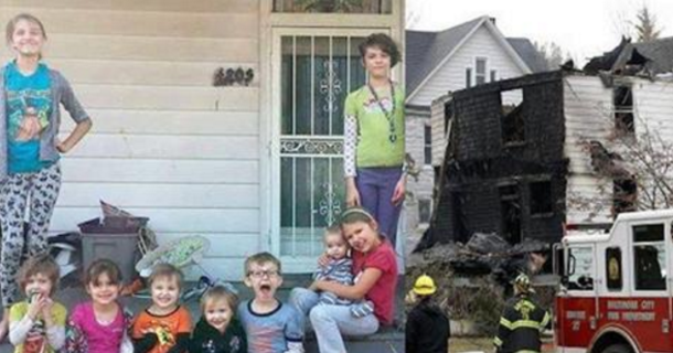 Cause Of Fire That Killed 6 Identified - picture 2