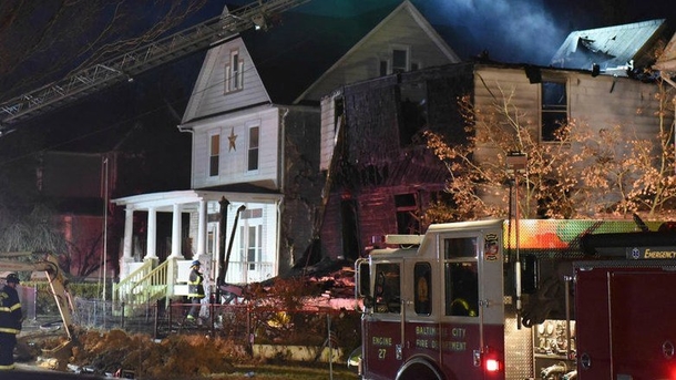 Cause Of Fire That Killed 6 Identified - picture 3