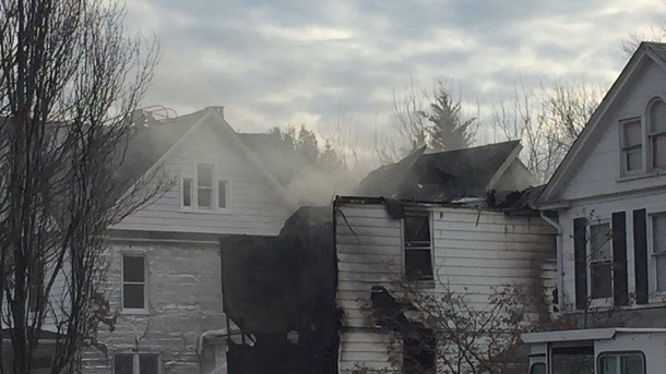 Cause Of Fire That Killed 6 Identified - picture 4