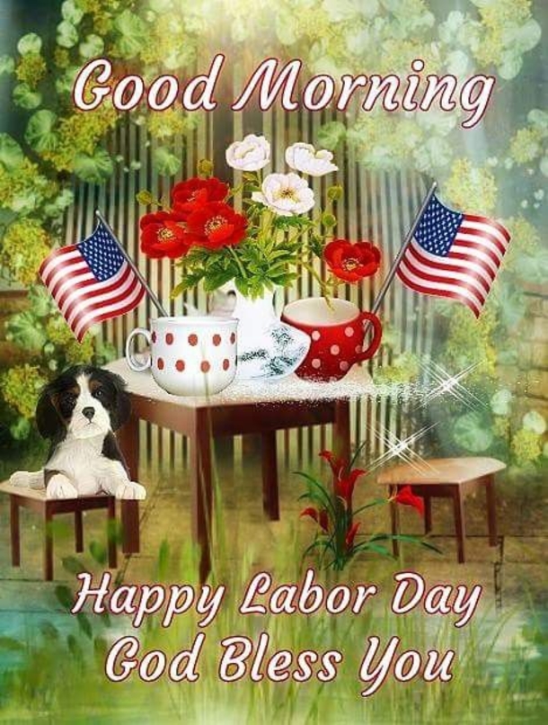 Celebrate Labor Day With 10 Inspiring Happy Labor Day Quotes and Sayings - picture 10
