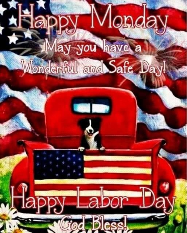 Celebrate Labor Day With 10 Inspiring Happy Labor Day Quotes and Sayings - picture 2