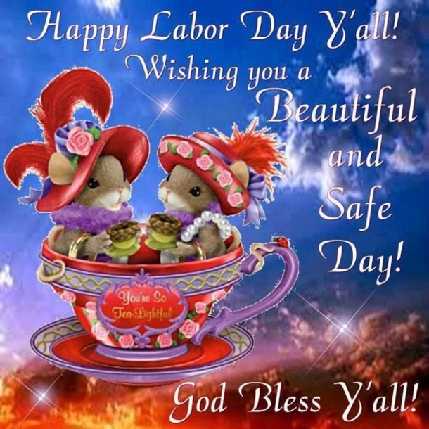 Celebrate Labor Day With 10 Inspiring Happy Labor Day Quotes and Sayings - picture 4
