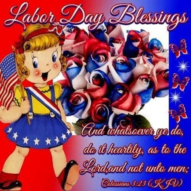 Celebrate Labor Day With 10 Inspiring Happy Labor Day Quotes and Sayings - picture 5