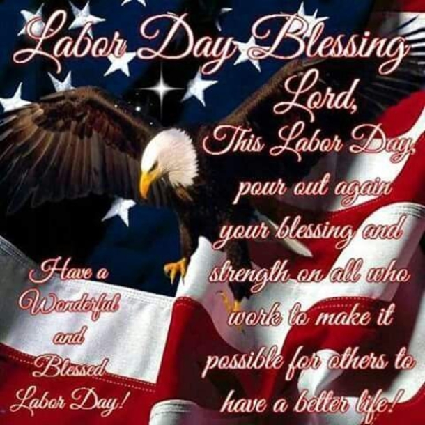Celebrate Labor Day With 10 Inspiring Happy Labor Day Quotes and Sayings - picture 6