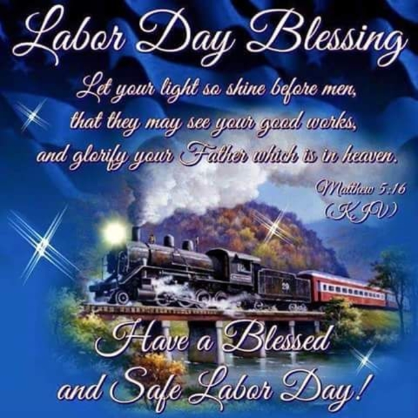 Celebrate Labor Day With 10 Inspiring Happy Labor Day Quotes and Sayings - picture 8