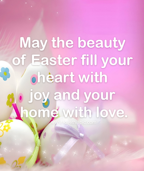 Celebrate the Season with 50 Uplifting Easter Week Blessings & Quotes - picture 3