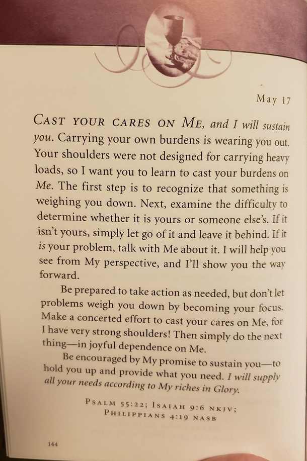 Celebrating May 17: 10 Inspiring Quotes and Sayings To Uplift Your Day - picture 8