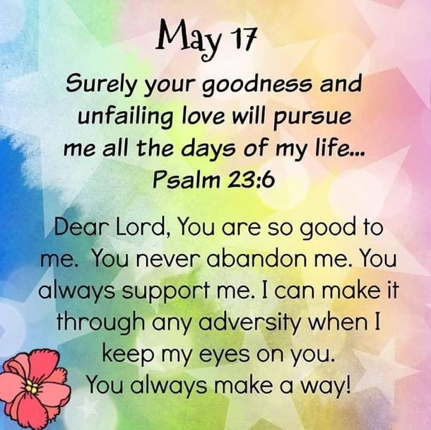 Celebrating May 17: 10 Inspiring Quotes and Sayings To Uplift Your Day - picture 9
