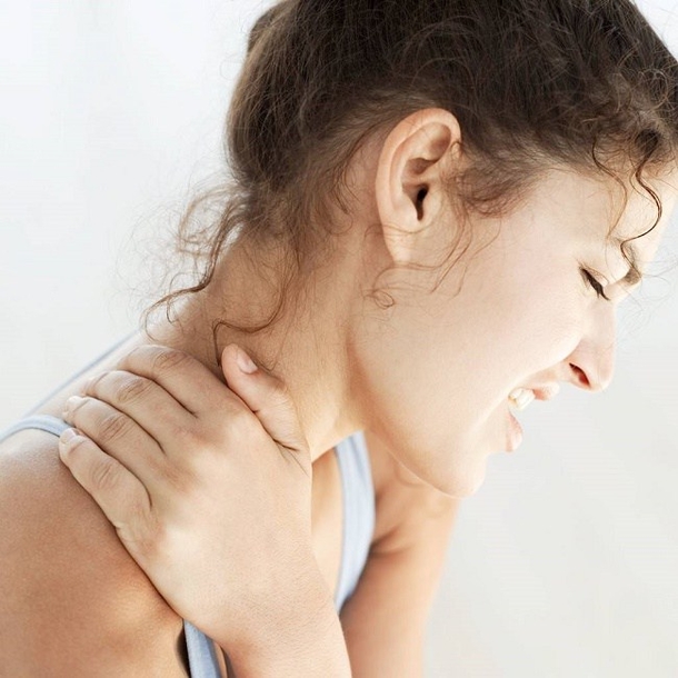 Cervical Cancer Signs All Women Should Be Aware Of - picture 8
