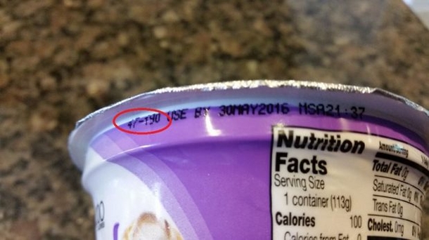 Check For These Numbers On Your Milk Jug, Here’s What You Need To Know - picture 3